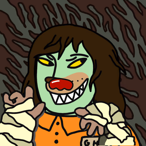 Seasonalcreatureshalloween