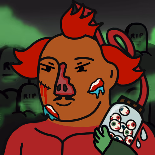 Seasonalcreatureshalloween