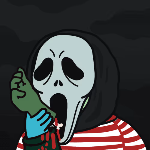 Seasonalcreatureshalloween