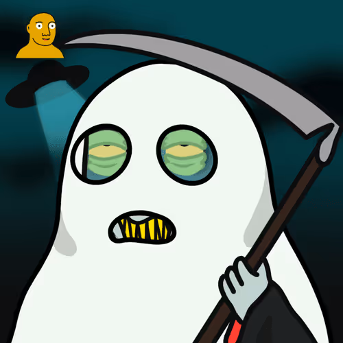 Seasonalcreatureshalloween