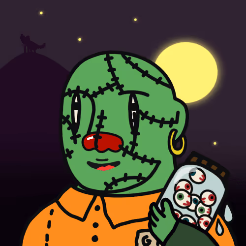 Seasonalcreatureshalloween