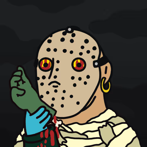Seasonalcreatureshalloween