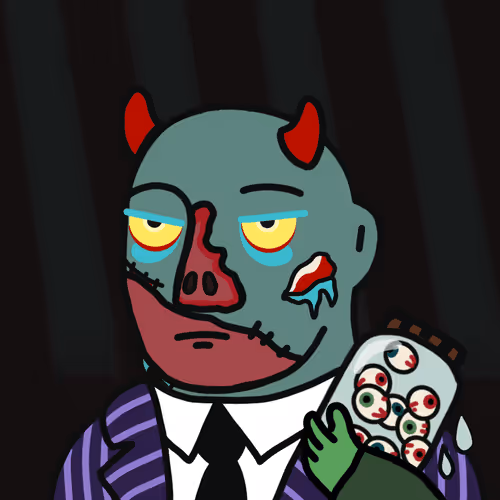 Seasonalcreatureshalloween