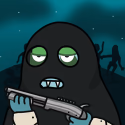 Halloween Creatures #3511