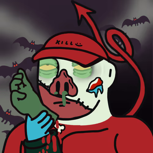 Seasonalcreatureshalloween