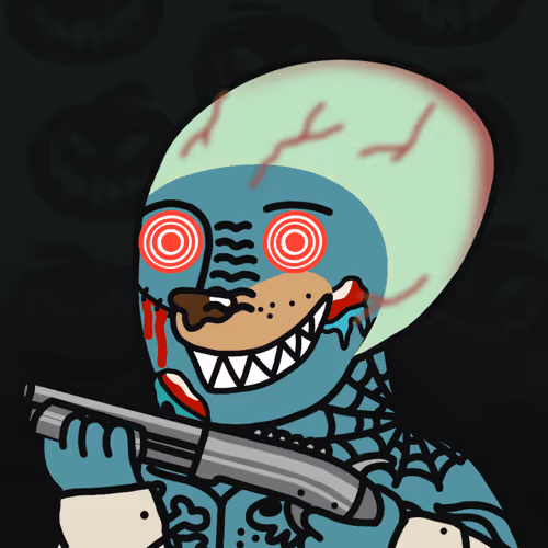 Seasonalcreatureshalloween