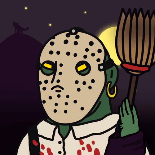 Seasonalcreatureshalloween