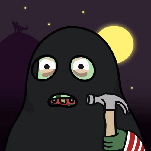 Seasonalcreatureshalloween