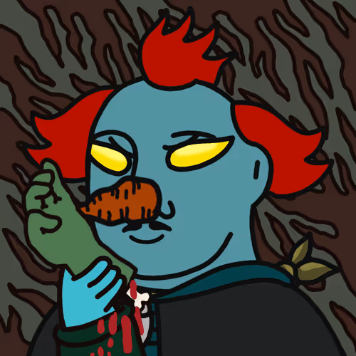 Seasonalcreatureshalloween