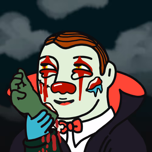 Seasonalcreatureshalloween