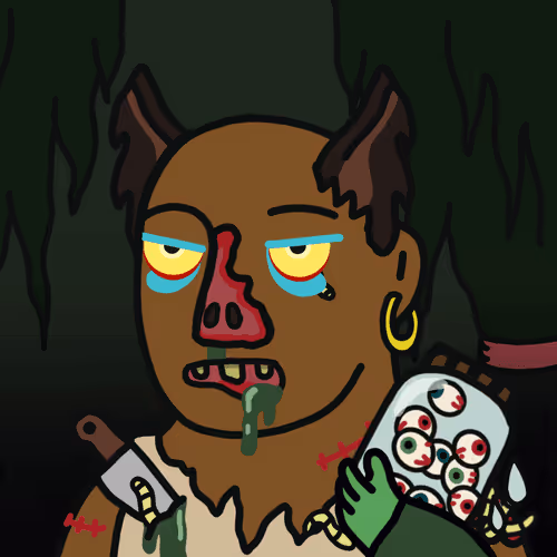 Seasonalcreatureshalloween