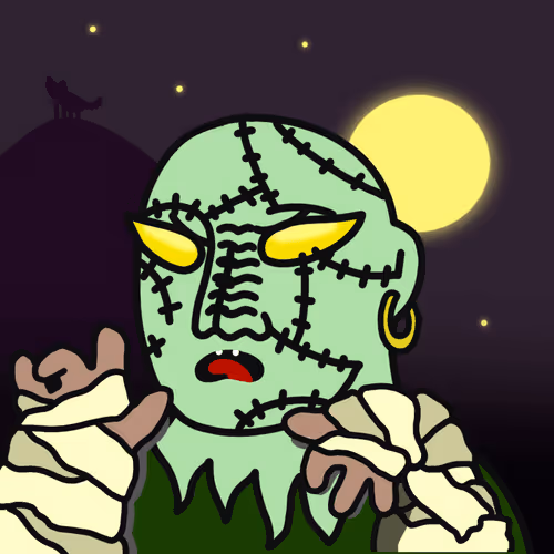 Seasonalcreatureshalloween