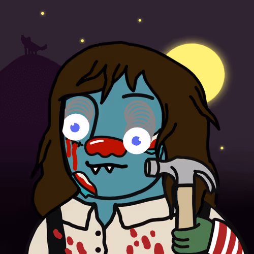 Seasonalcreatureshalloween