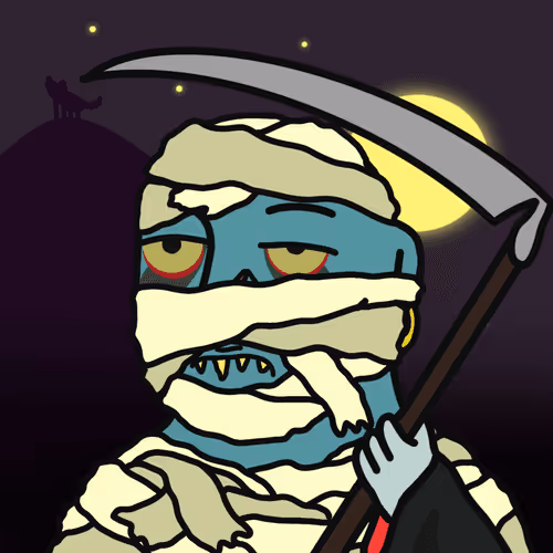 Seasonalcreatureshalloween