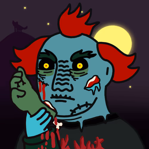 Seasonalcreatureshalloween
