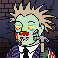 Halloween Creatures #3701