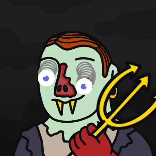 Seasonalcreatureshalloween