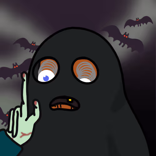 Seasonalcreatureshalloween