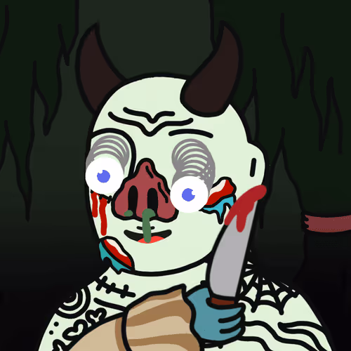 Seasonalcreatureshalloween
