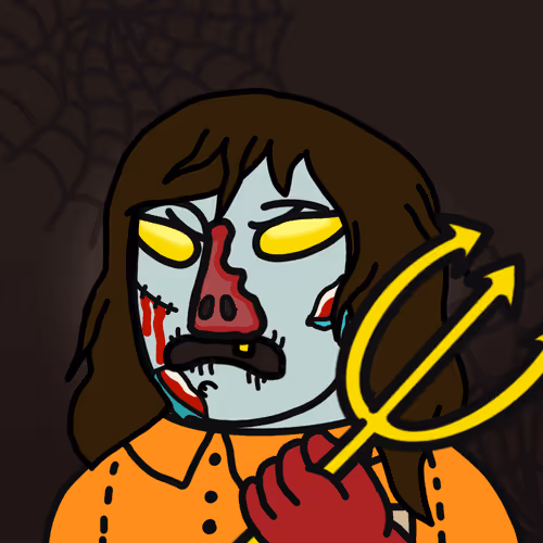 Seasonalcreatureshalloween