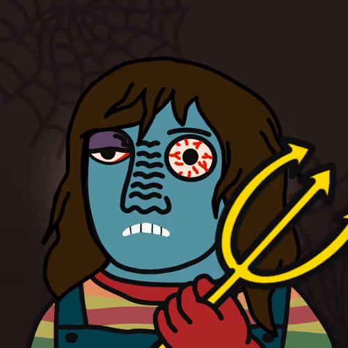 Seasonalcreatureshalloween