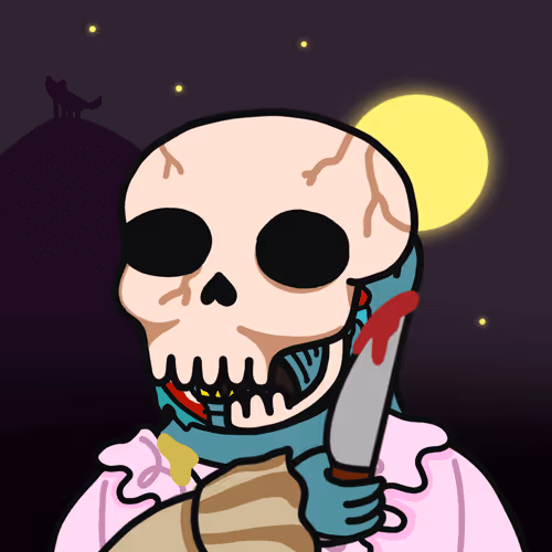 Seasonalcreatureshalloween