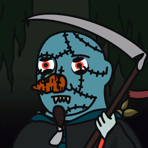 Seasonalcreatureshalloween