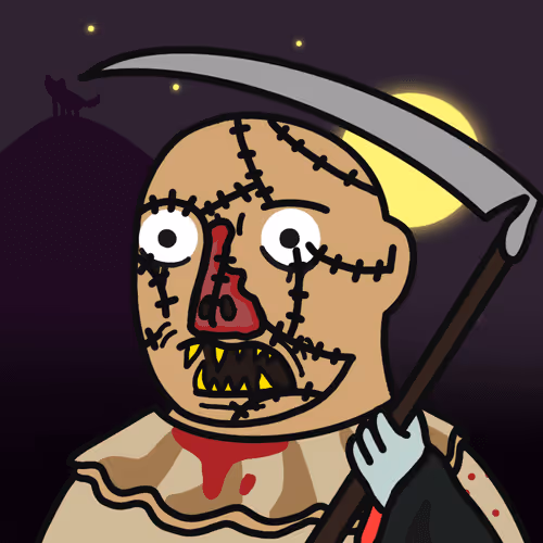 Seasonalcreatureshalloween