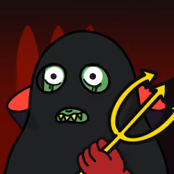 Halloween Creatures #773