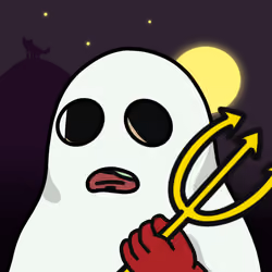 Halloween Creatures #2181