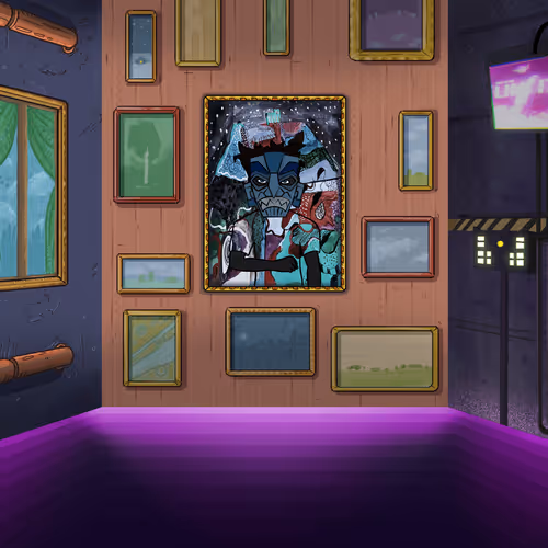 Boredhashgalleries