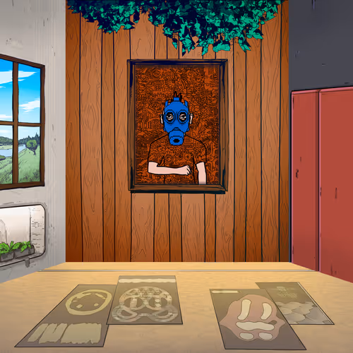 Boredhashgalleries