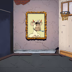 296