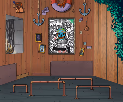 Boredhashgalleries