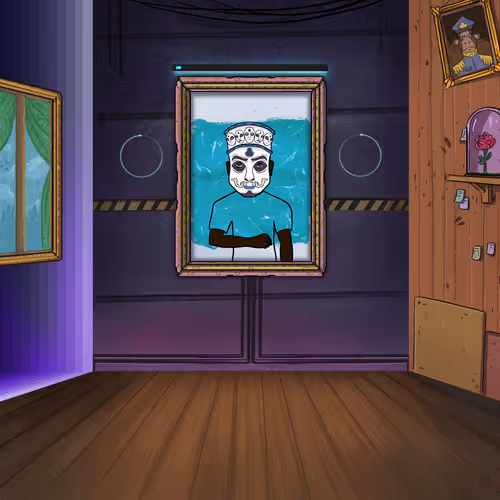 Boredhashgalleries
