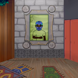 254