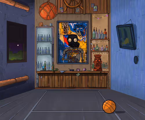 Boredhashgalleries