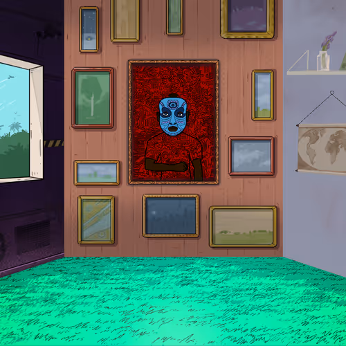 Boredhashgalleries