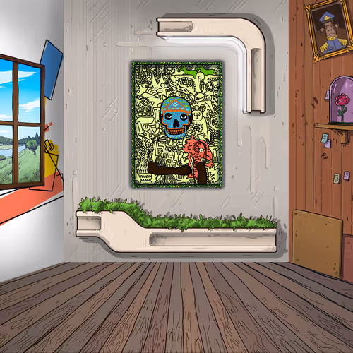Boredhashgalleries
