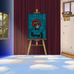 244