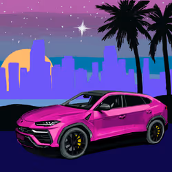 Rentalz Lambo #520