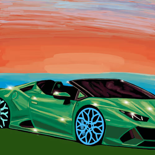 Rentalzlambo