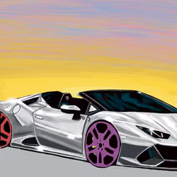 Rentalz Lambo #379