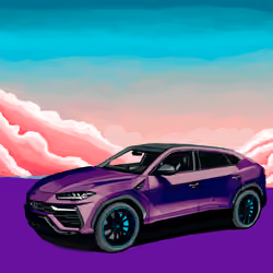 Rentalz Lambo #371