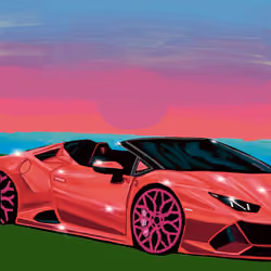 Rentalz Lambo #591