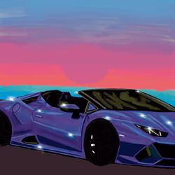 Rentalz Lambo #496