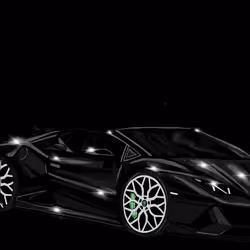 Rentalz Lambo #534