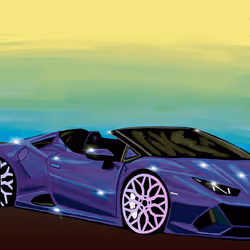 Rentalz Lambo #255