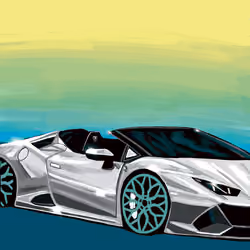 Rentalz Lambo #185