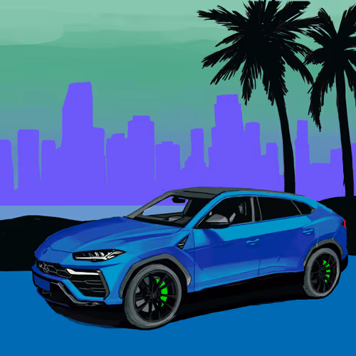 Rentalzlambo